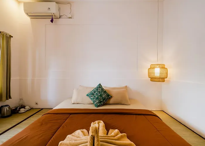 Soka Suarsena Monkey Forest Hotel 3*
